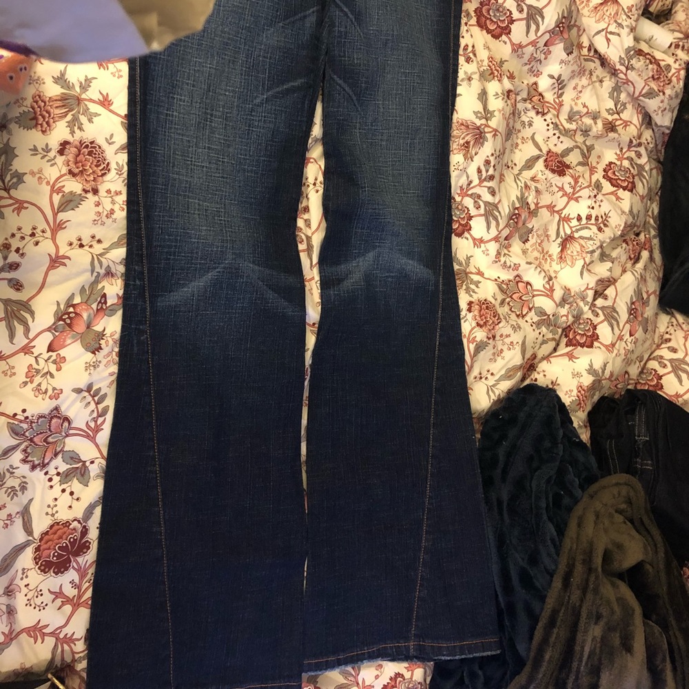 First jeans 👖 - Picture 2 of 5
